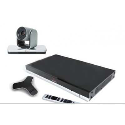 POLYCOM RealPresence Group 550