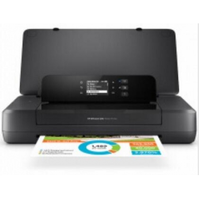 HP Officejet 200